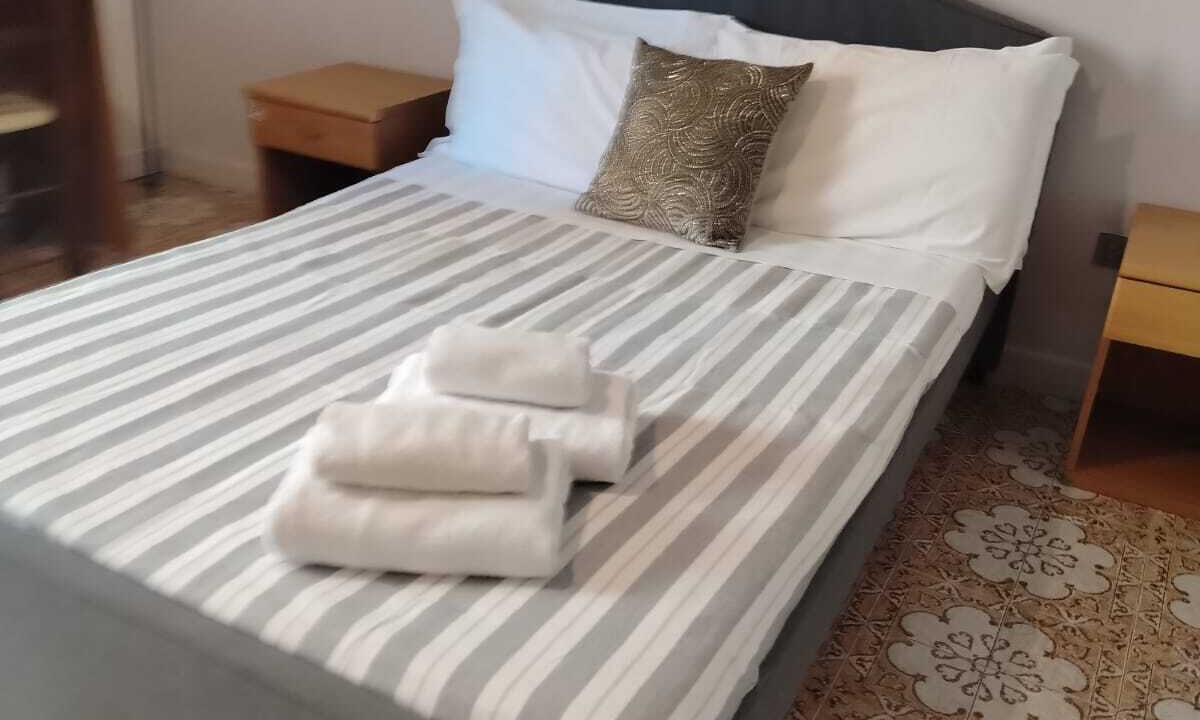 Photo of Bedroom in San Lorenzo