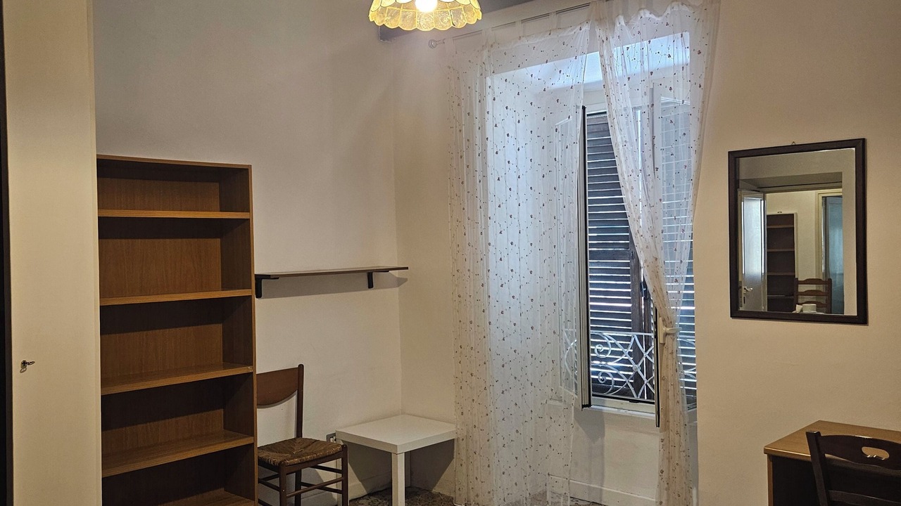 Photo of Bedroom in San Lorenzo