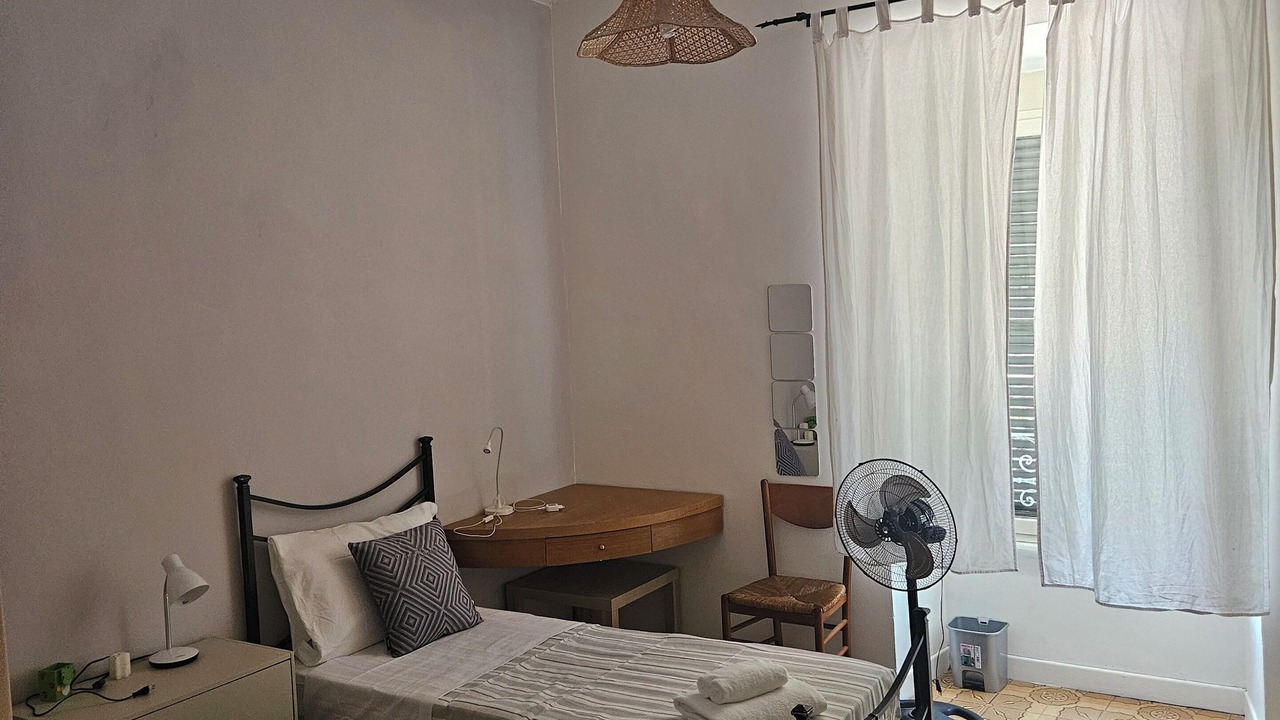 Photo of Bedroom in San Lorenzo