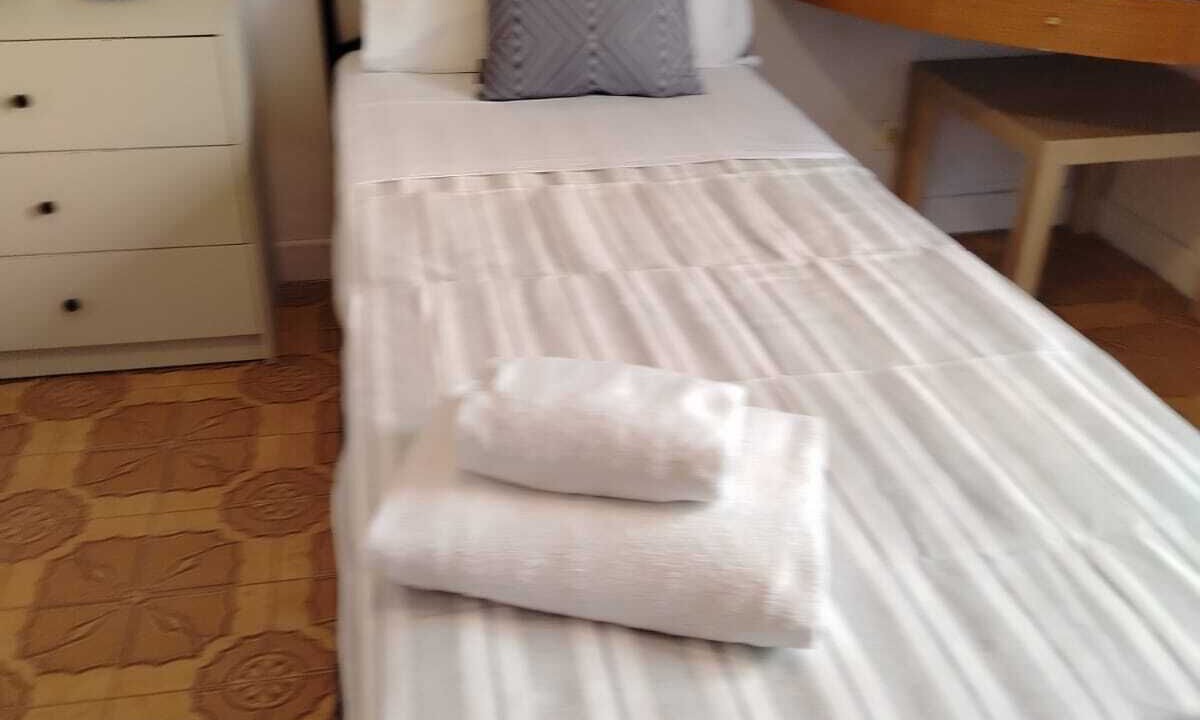 Photo of Bedroom in San Lorenzo