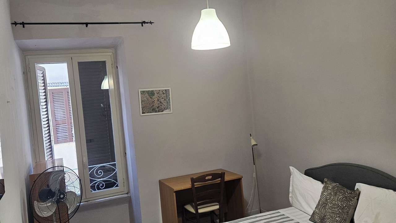 Photo of Bedroom in San Lorenzo