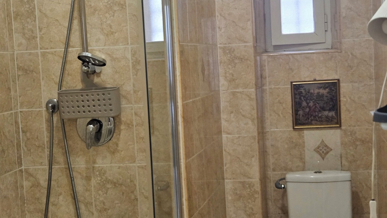 Photo of Bathroom in San Lorenzo