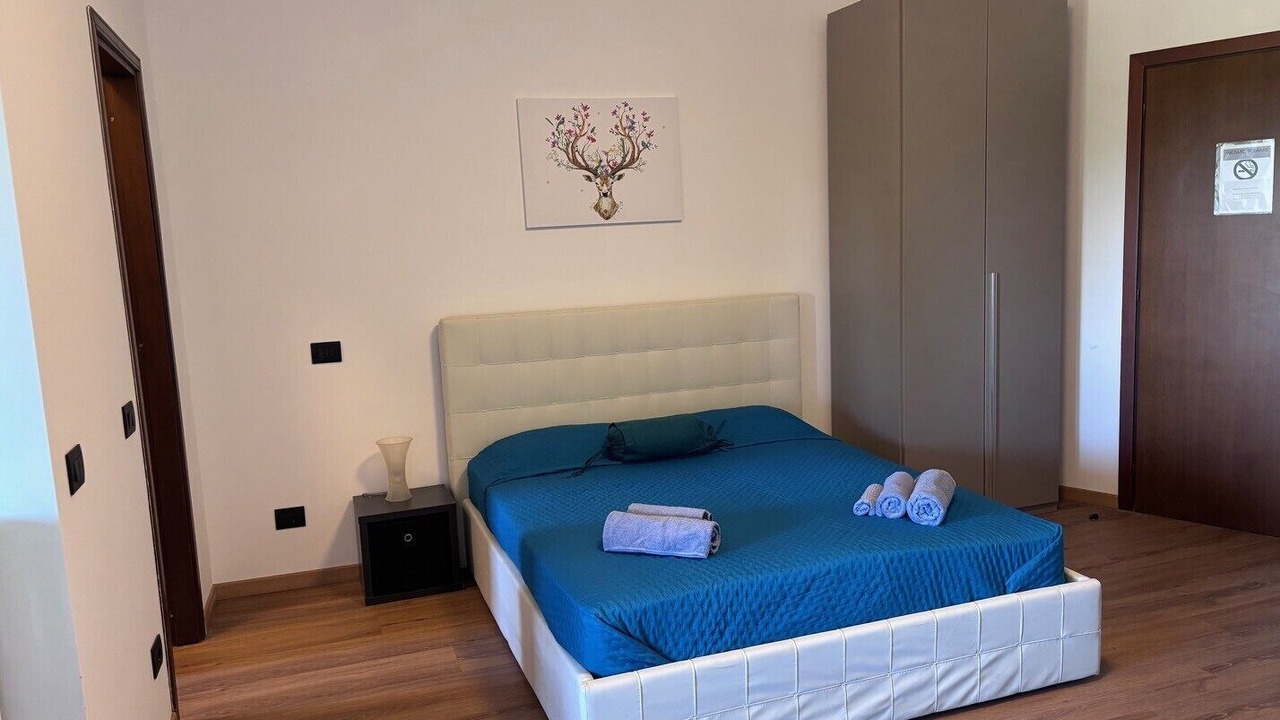 Photo of Bedroom in Lesa