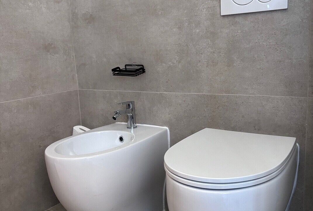 Photo of Bathroom in Lesa