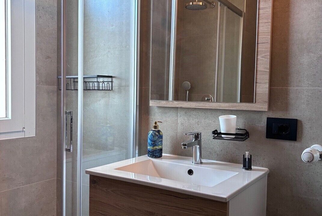 Photo of Bathroom in Lesa