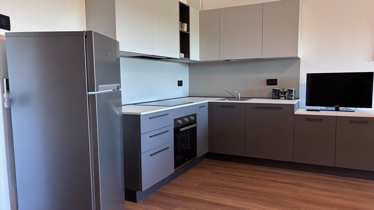 Photo of Kitchen in Lesa