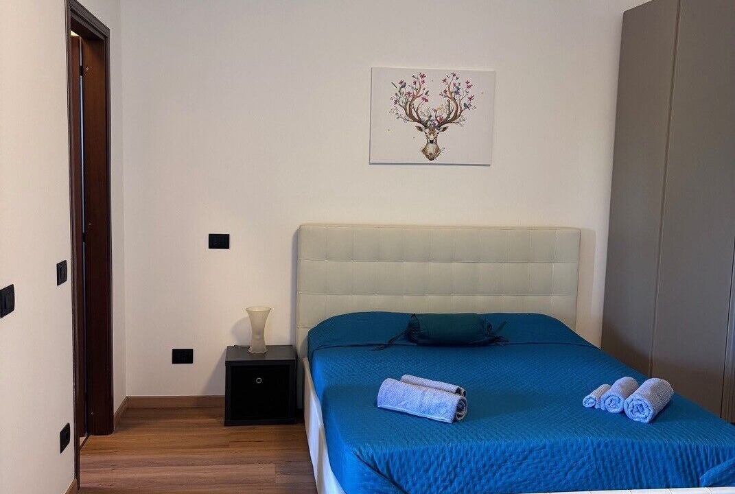 Photo of Bedroom in Lesa