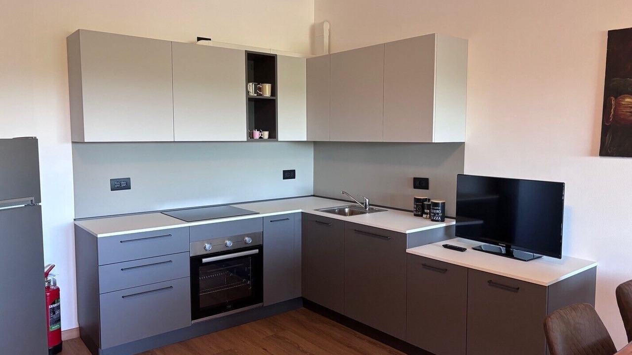 Photo of Kitchen in Lesa