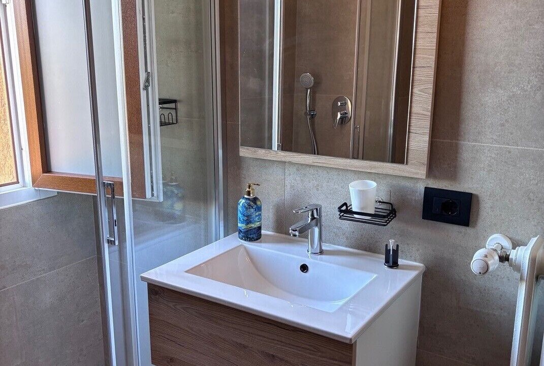 Photo of Bathroom in Lesa