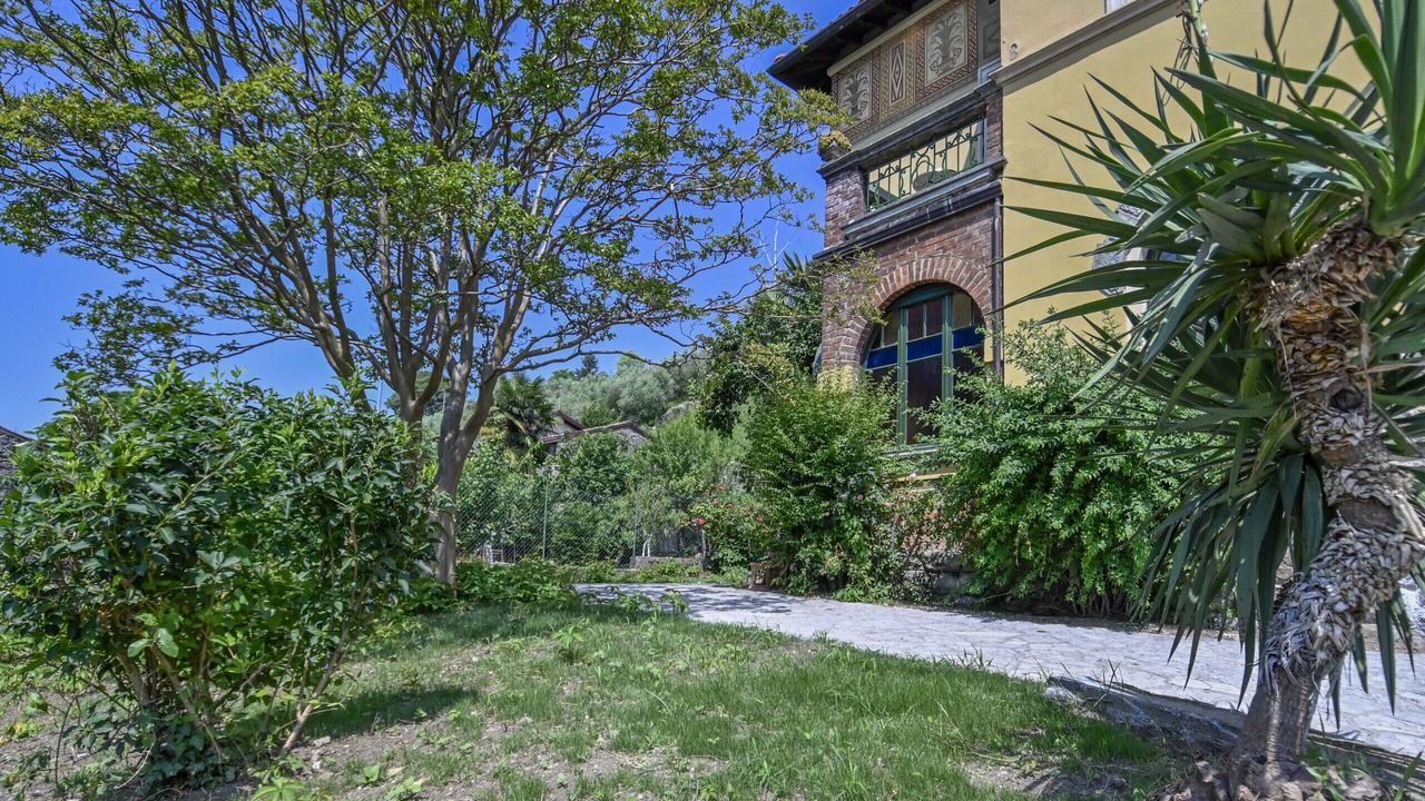 Photo of Outdoor in Solto Collina