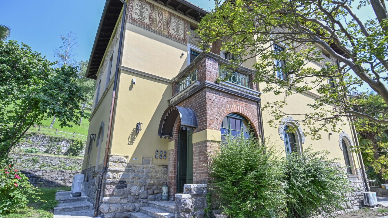 Photo of Outdoor in Solto Collina