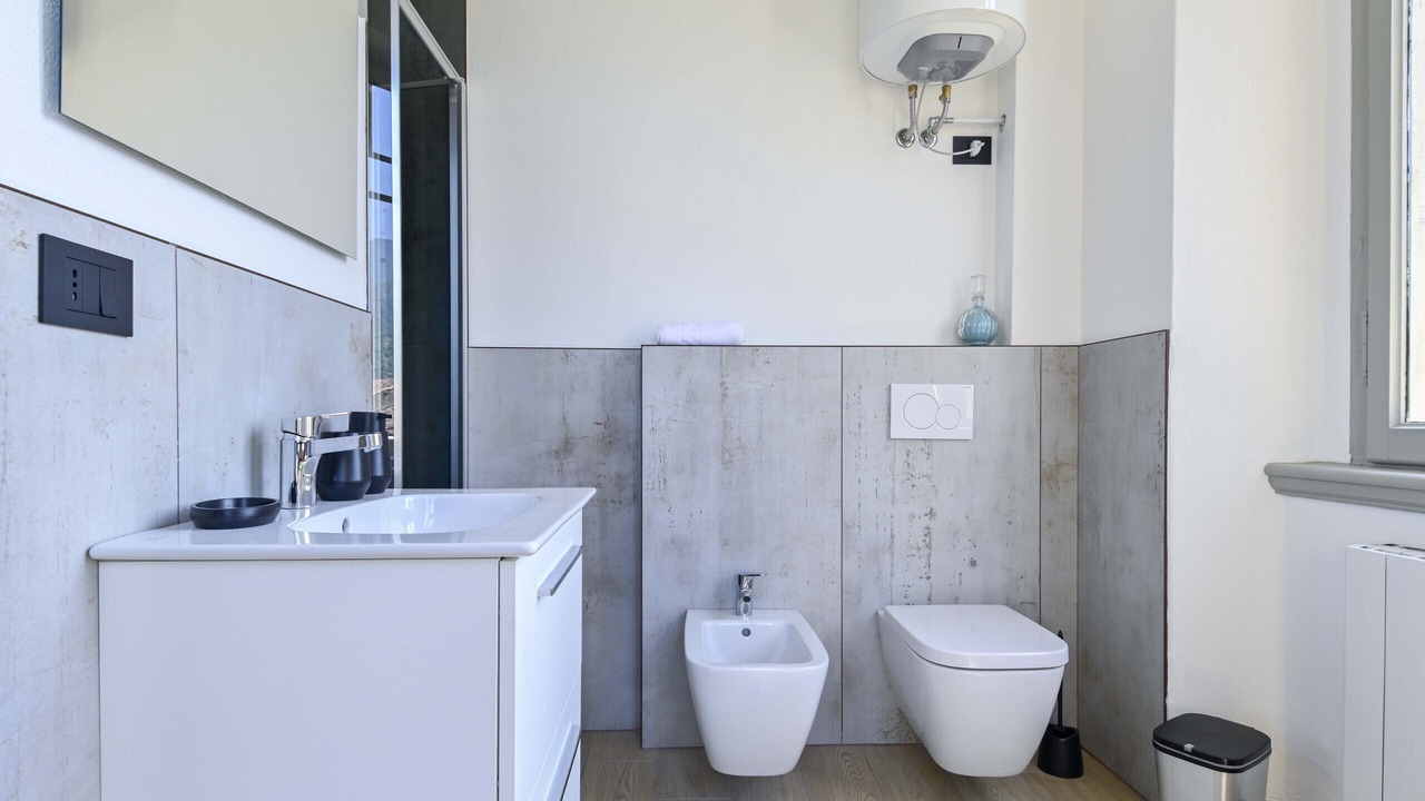 Photo of Bathroom in Solto Collina