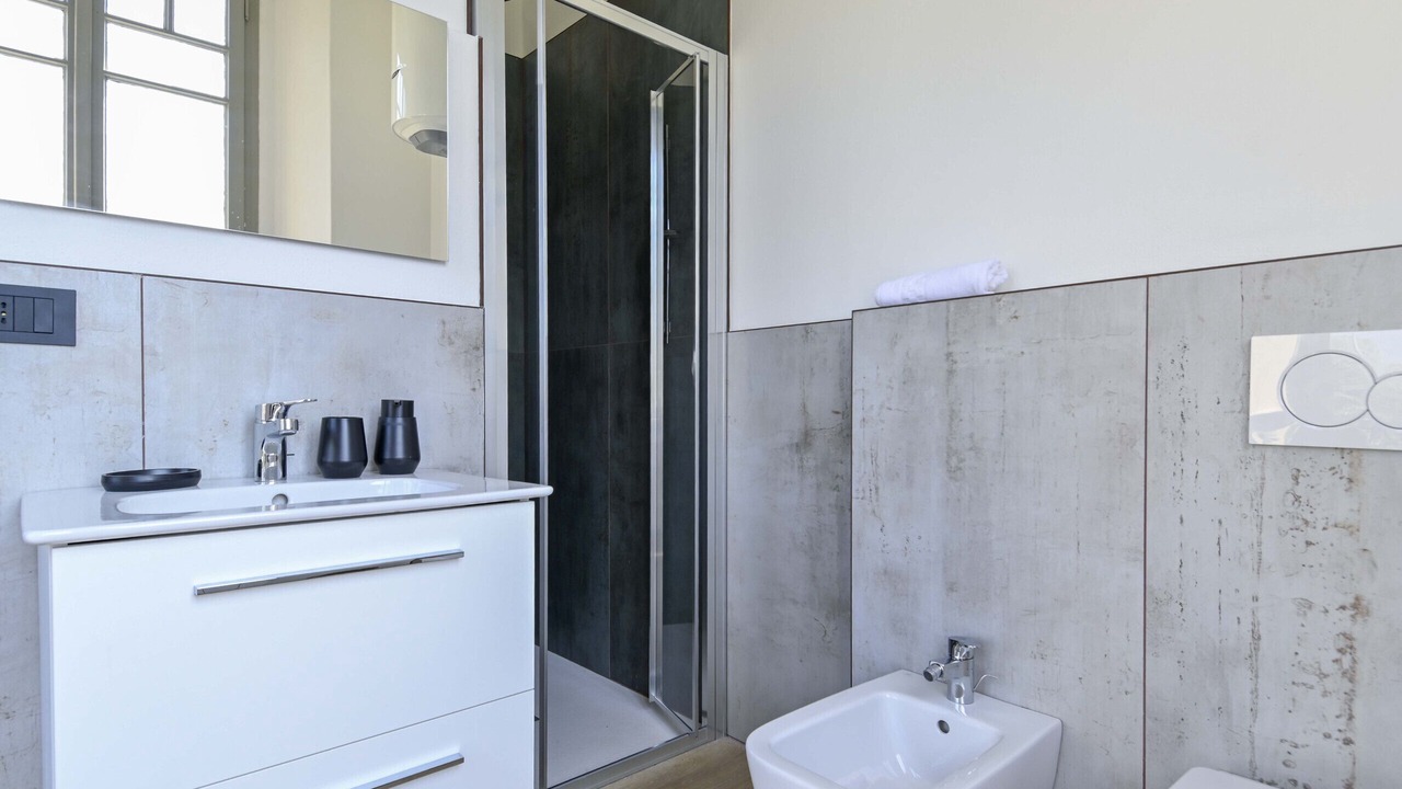Photo of Bathroom in Solto Collina