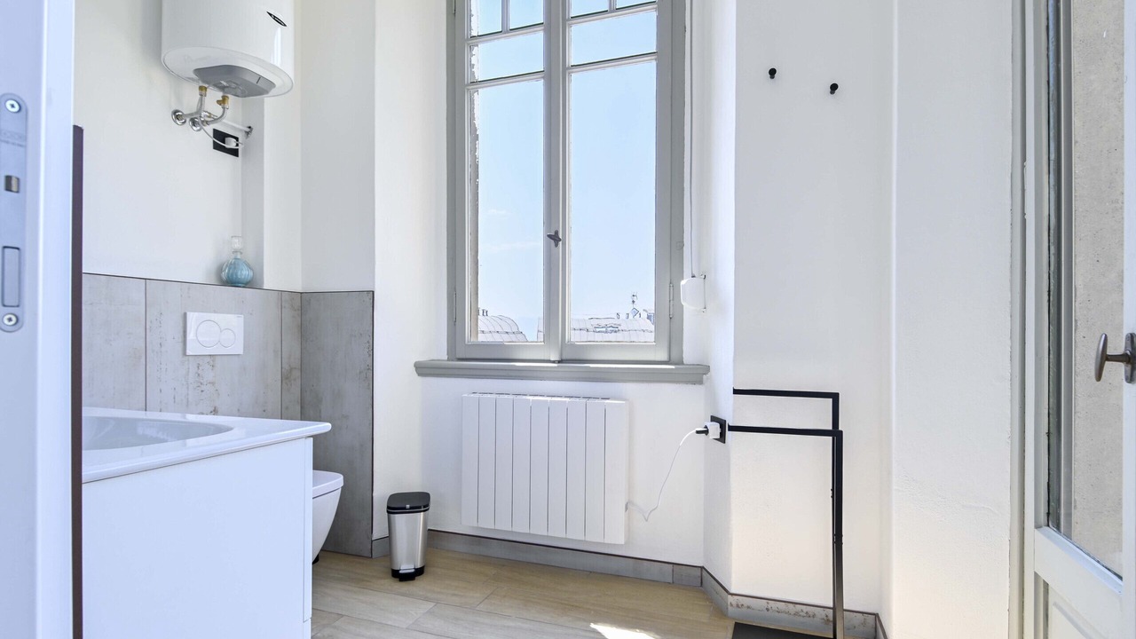 Photo of Bathroom in Solto Collina