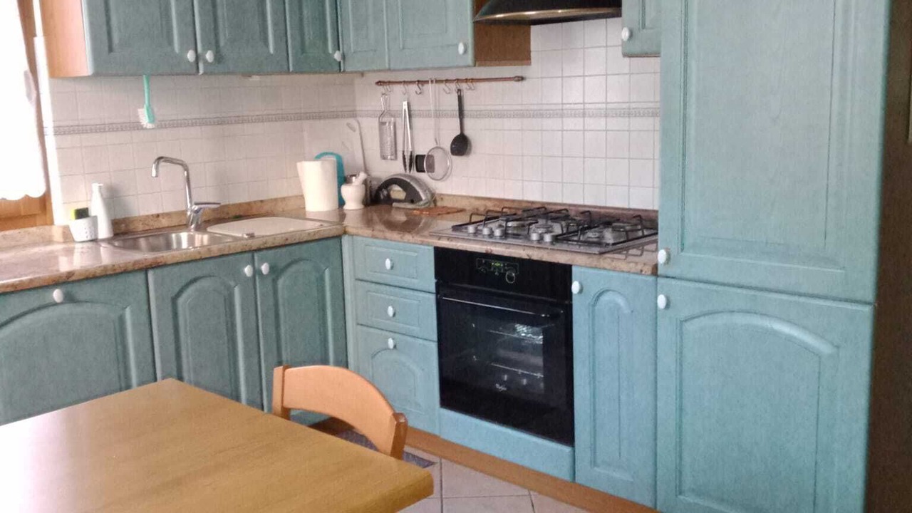 Photo of Kitchen in Alpago