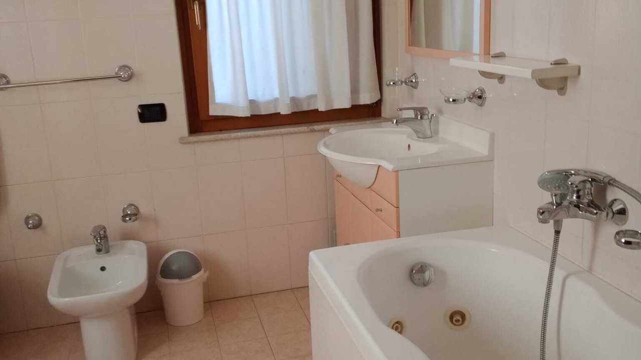 Photo of Bathroom in Alpago