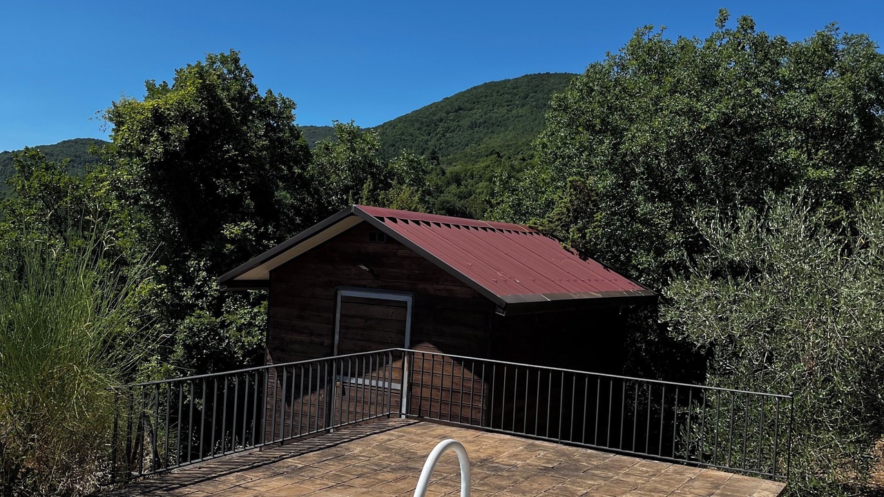 Photo of Patio Balcony in Avigliano Umbrio