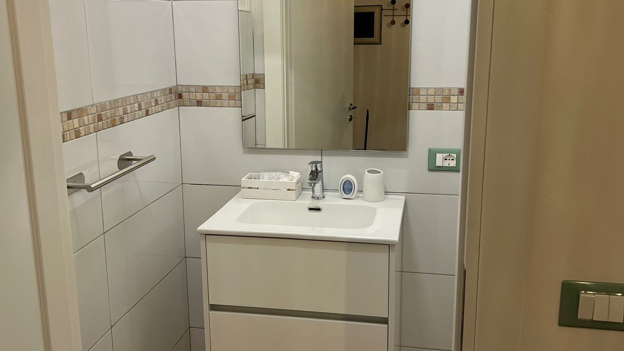 Photo of Bathroom in Lentini