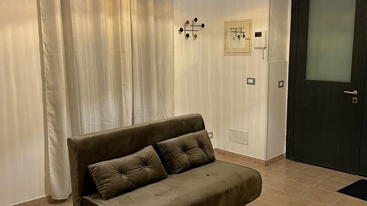 Photo of Livingroom in Lentini