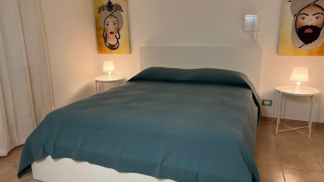 Photo of Bedroom in Lentini