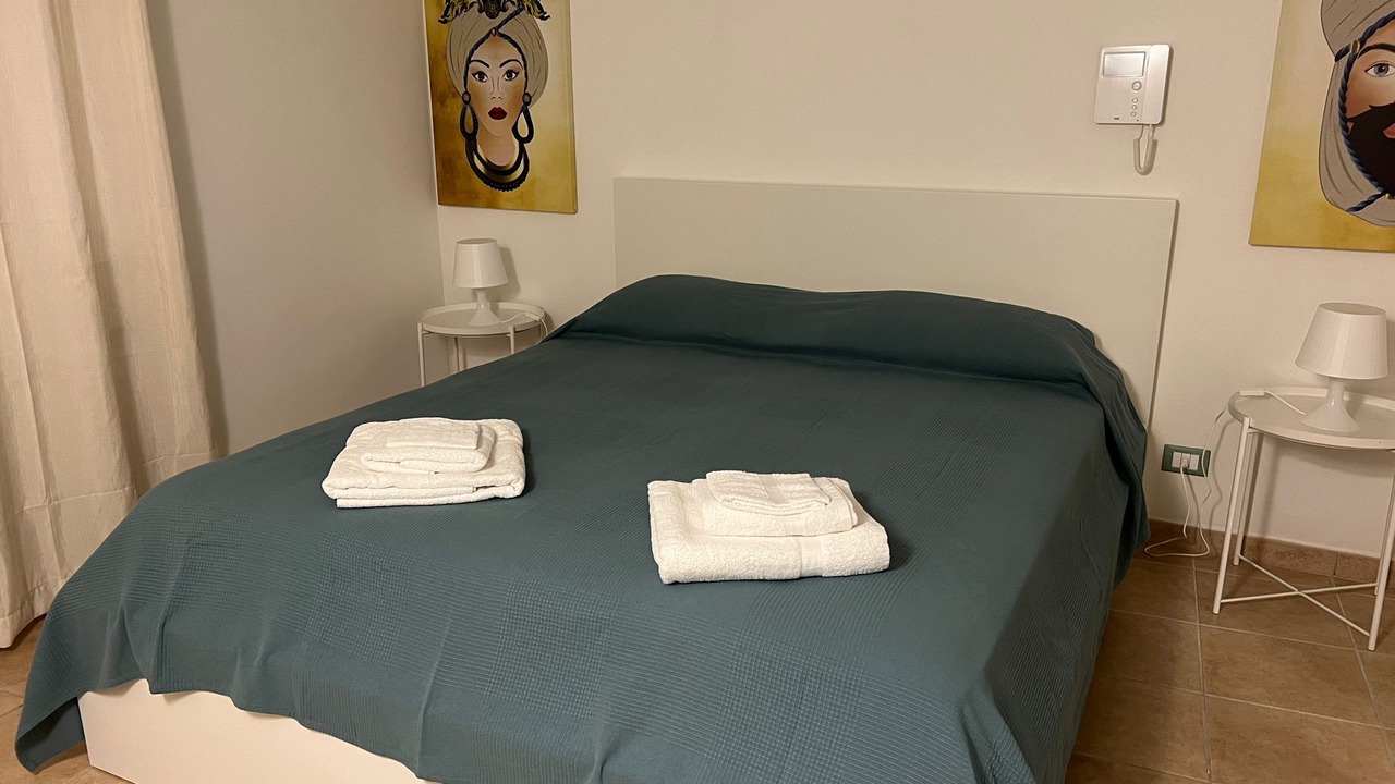 Photo of Bedroom in Lentini
