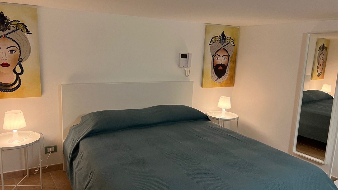 Photo of Bedroom in Lentini