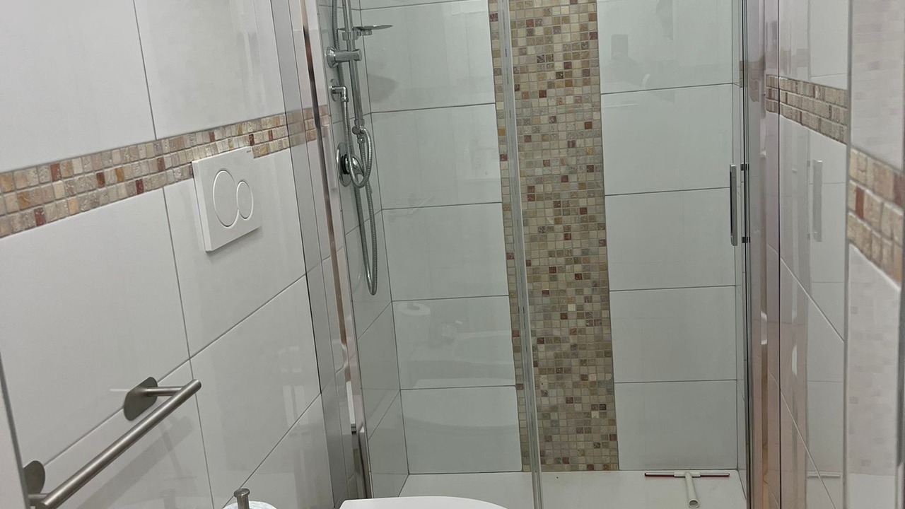 Photo of Bathroom in Lentini