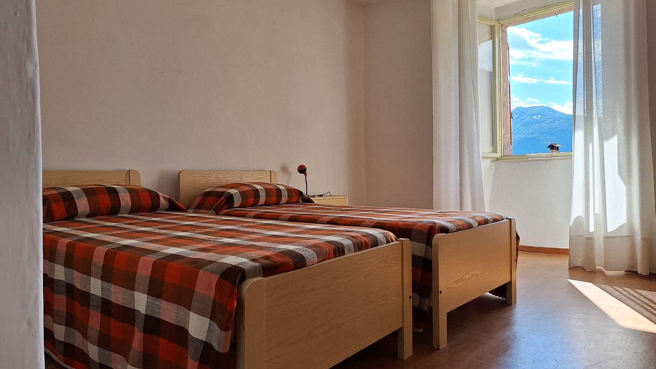 Photo of Bedroom in Comano Terme