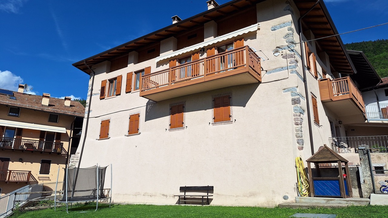 Photo of Outdoor in Comano Terme