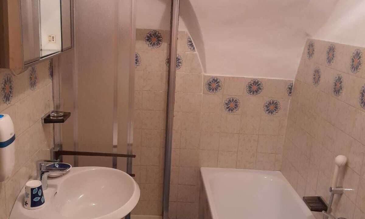 Photo of Bathroom in Comano Terme