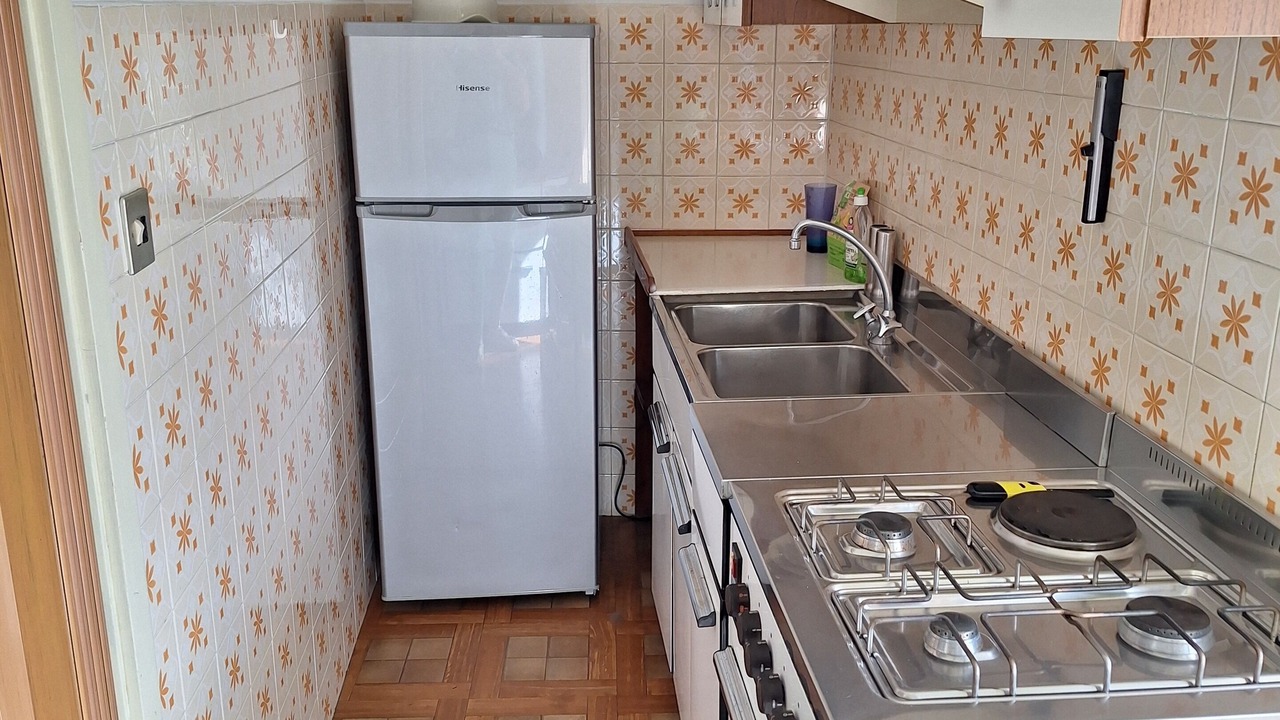 Photo of Kitchen in Comano Terme