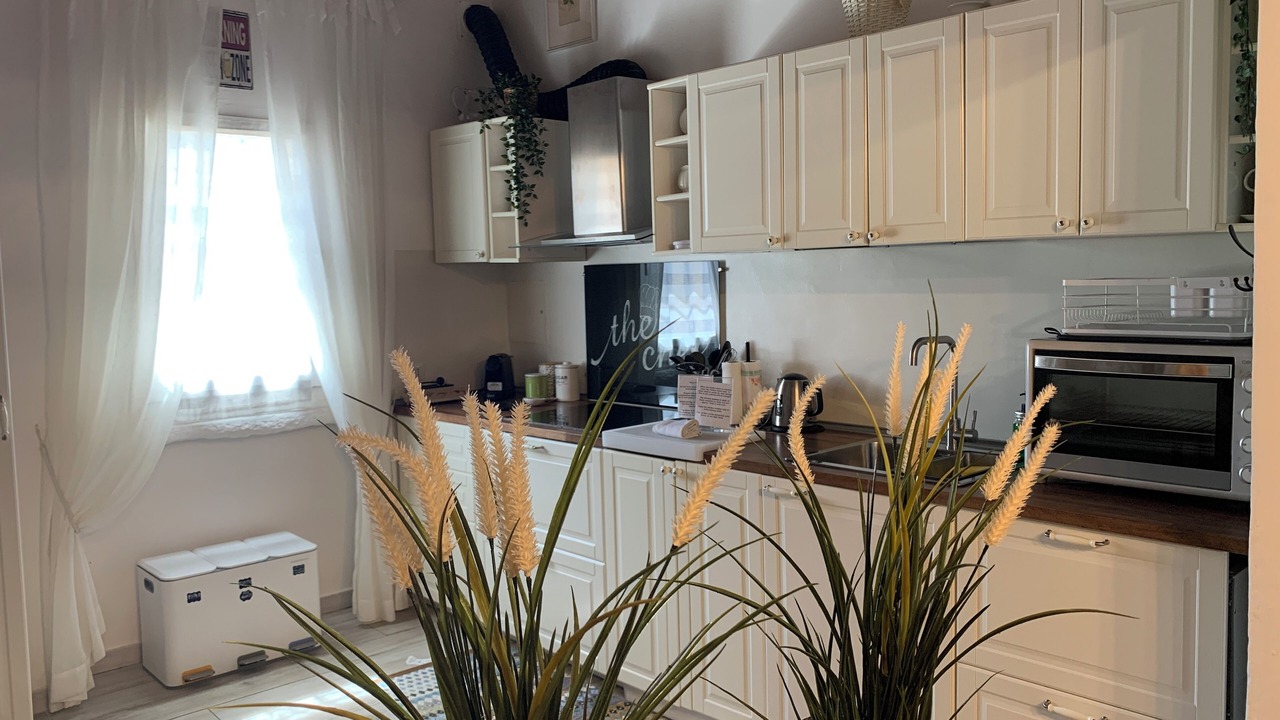 Photo of Kitchen in Isolotto