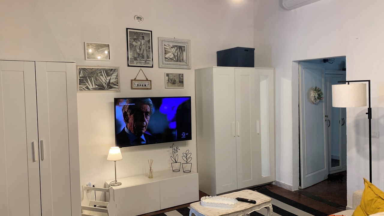 Photo of Livingroom in Isolotto
