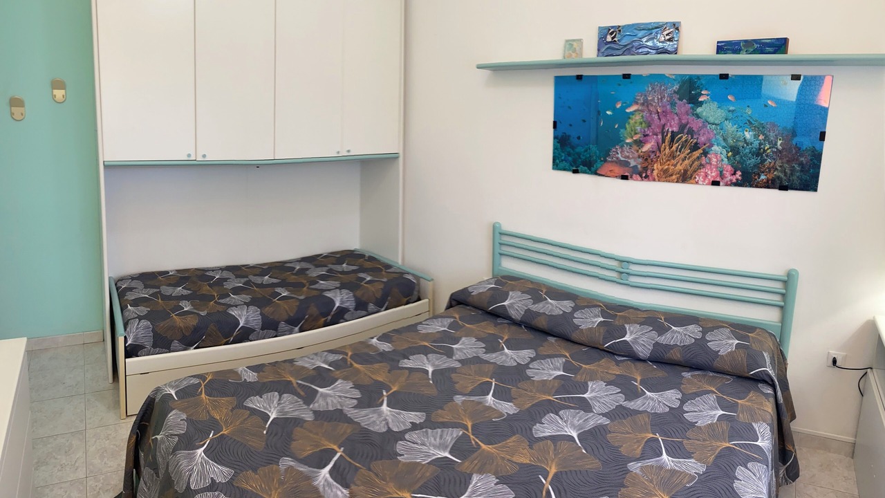 Photo of Bedroom in Rosolina
