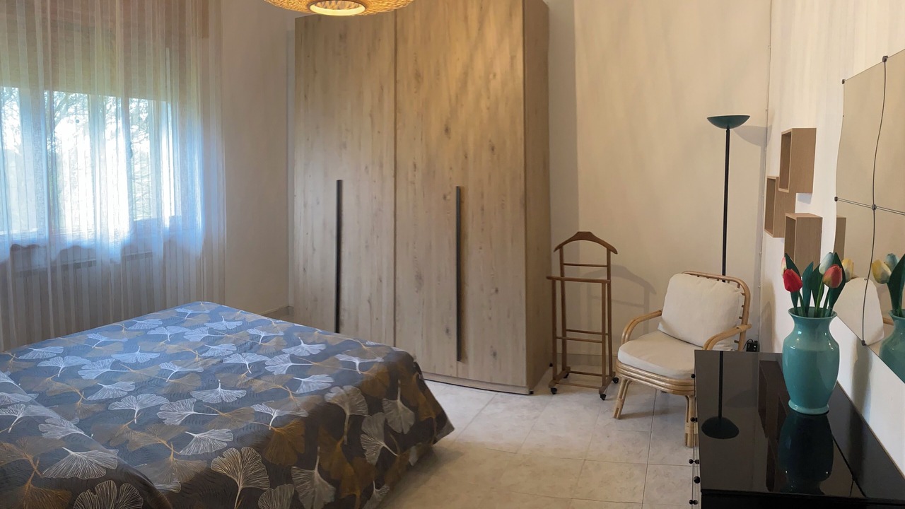 Photo of Bedroom in Rosolina
