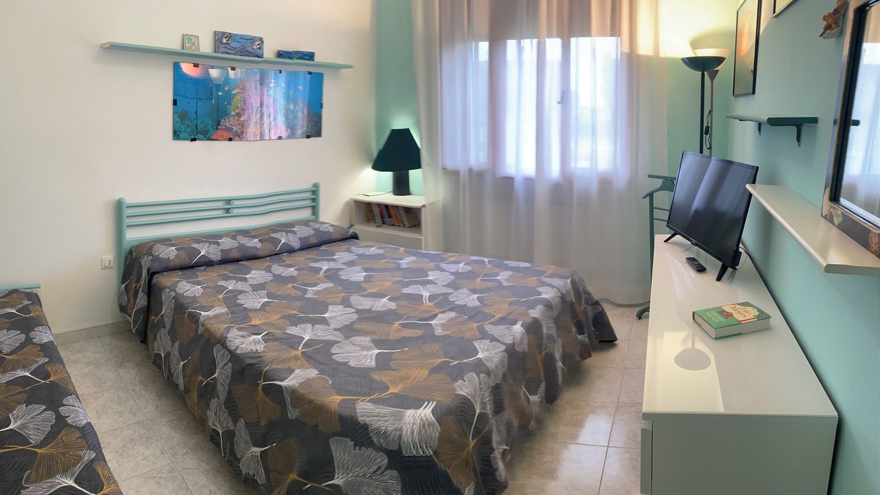 Photo of Bedroom in Rosolina