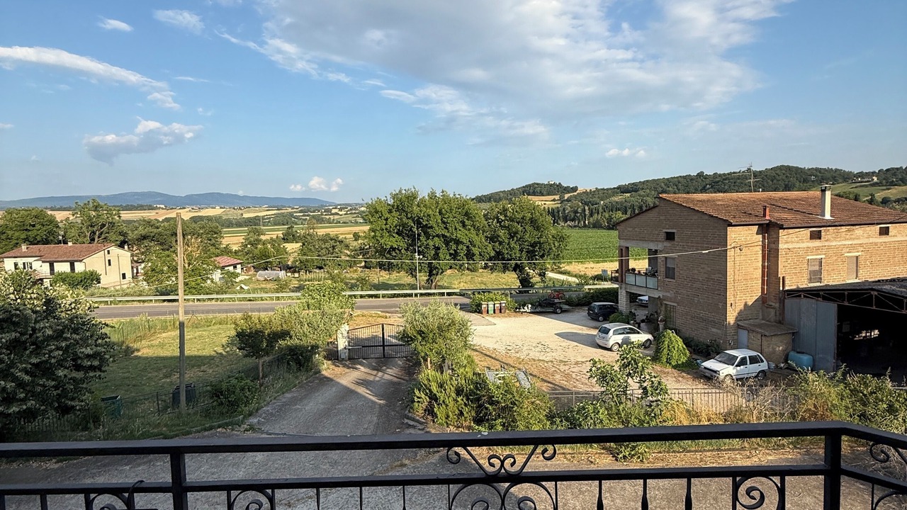 Photo of Outdoor in Monte Castello di Vibio