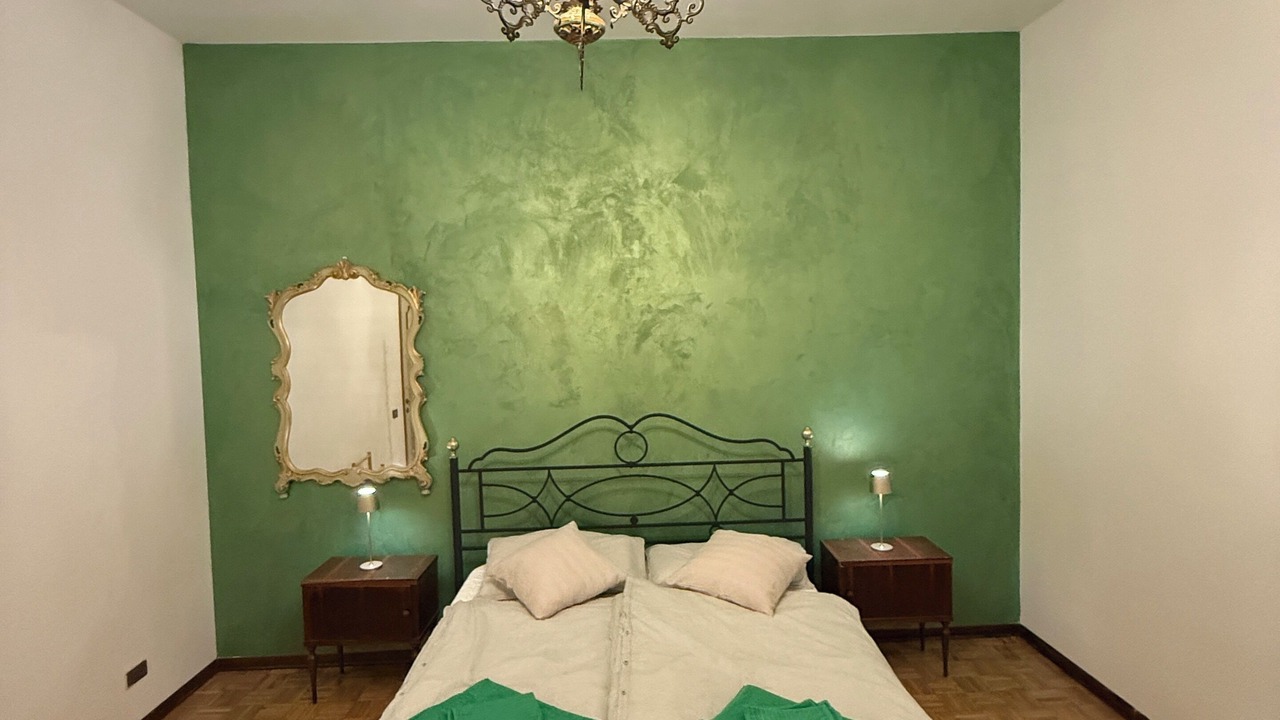 Photo of Bedroom in Monte Castello di Vibio
