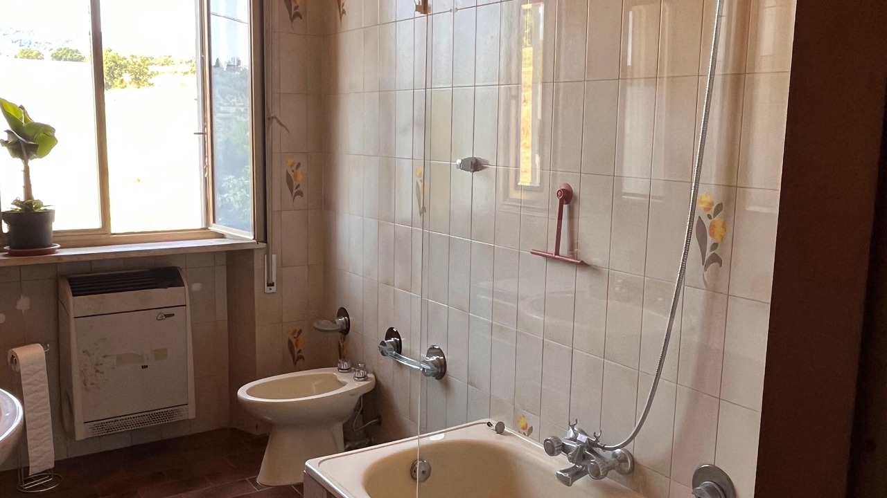Photo of Bathroom in Monte Castello di Vibio