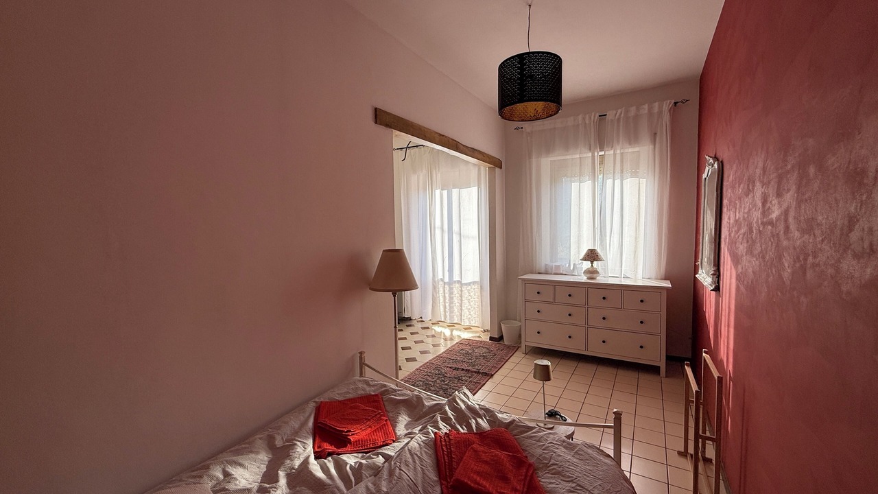 Photo of Bedroom in Monte Castello di Vibio