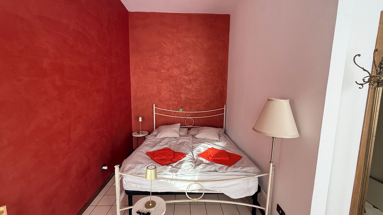 Photo of Bedroom in Monte Castello di Vibio