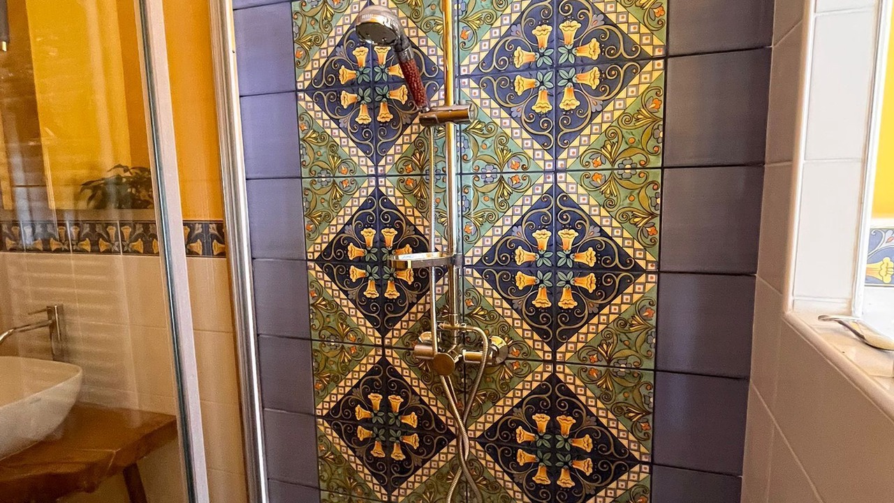 Photo of Bathroom in Monte Castello di Vibio