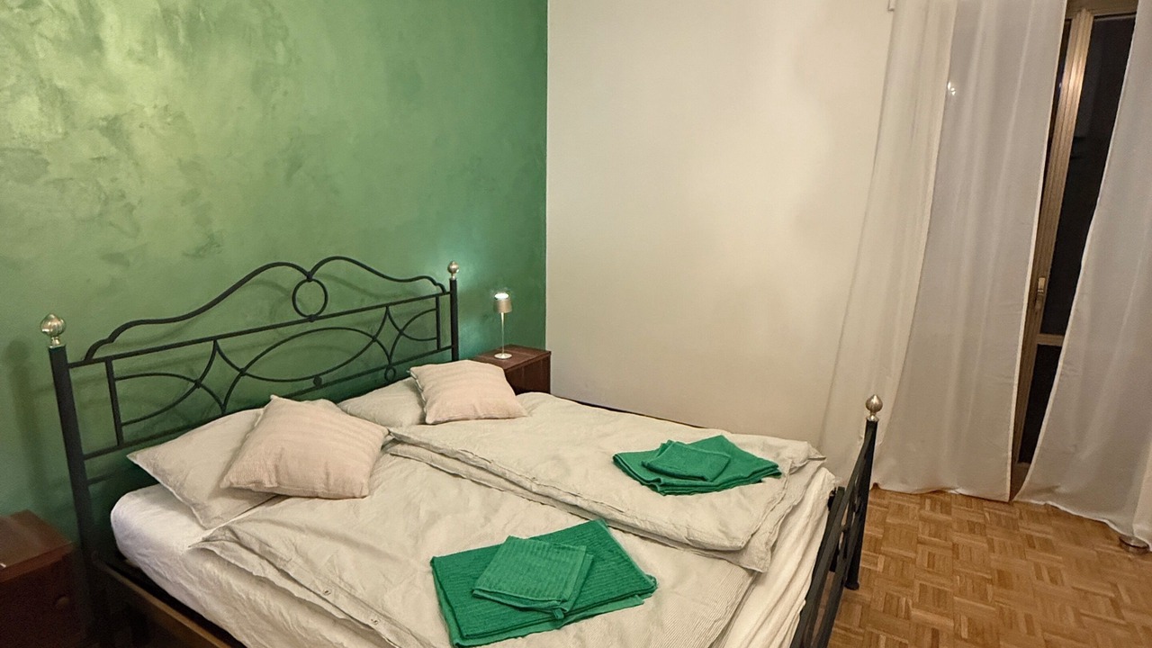 Photo of Bedroom in Monte Castello di Vibio