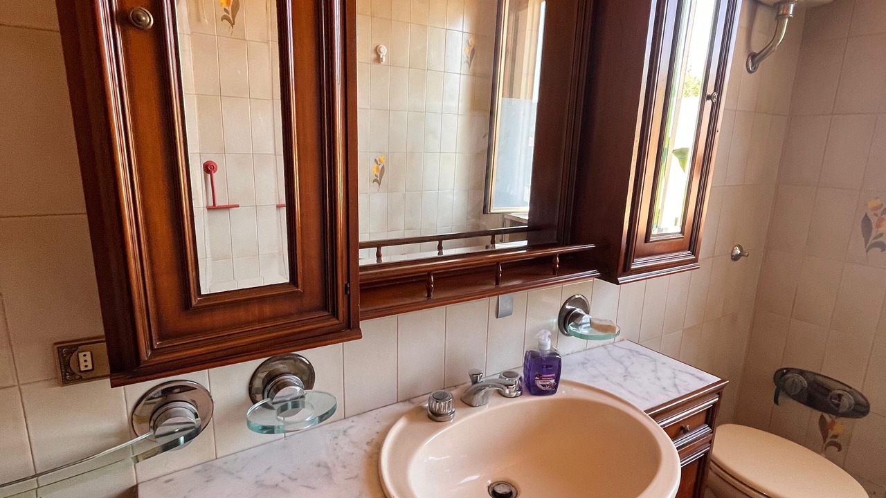 Photo of Bathroom in Monte Castello di Vibio