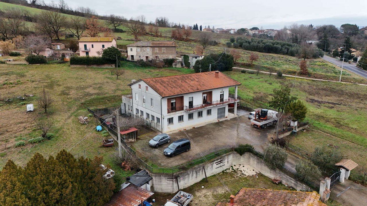 Photo of Outdoor in Monte Castello di Vibio