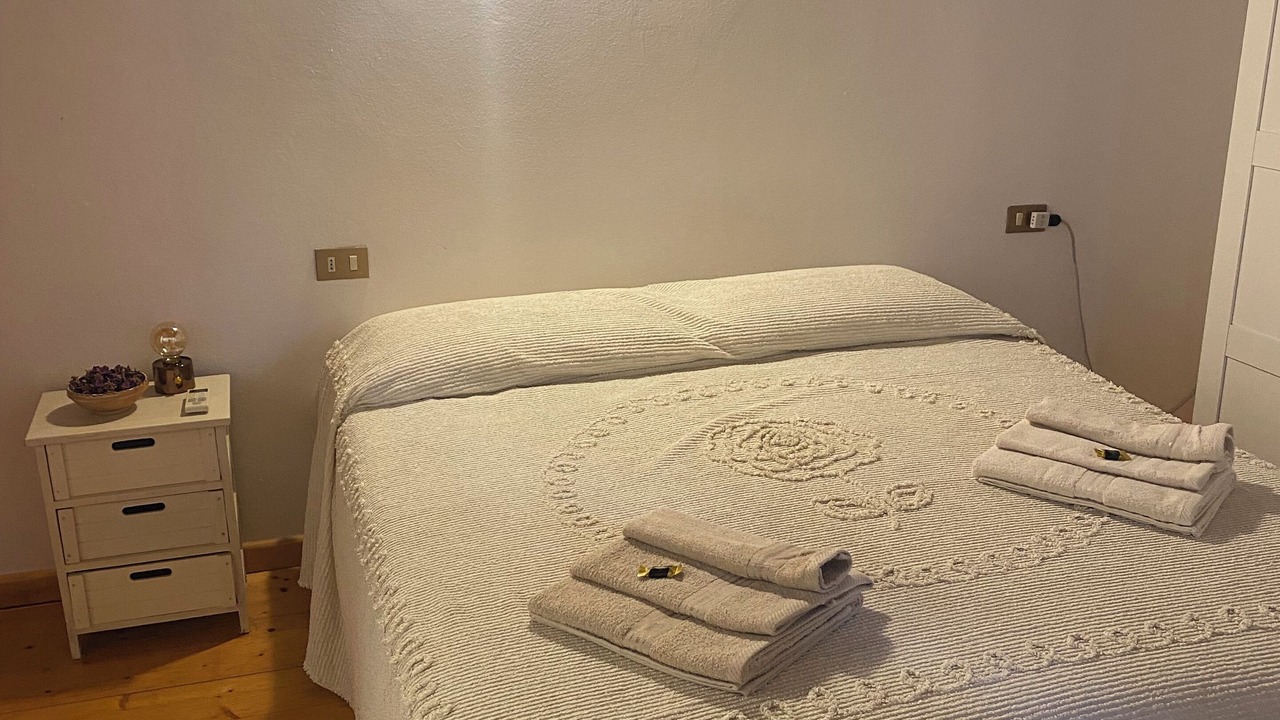 Photo of Bedroom in Marostica