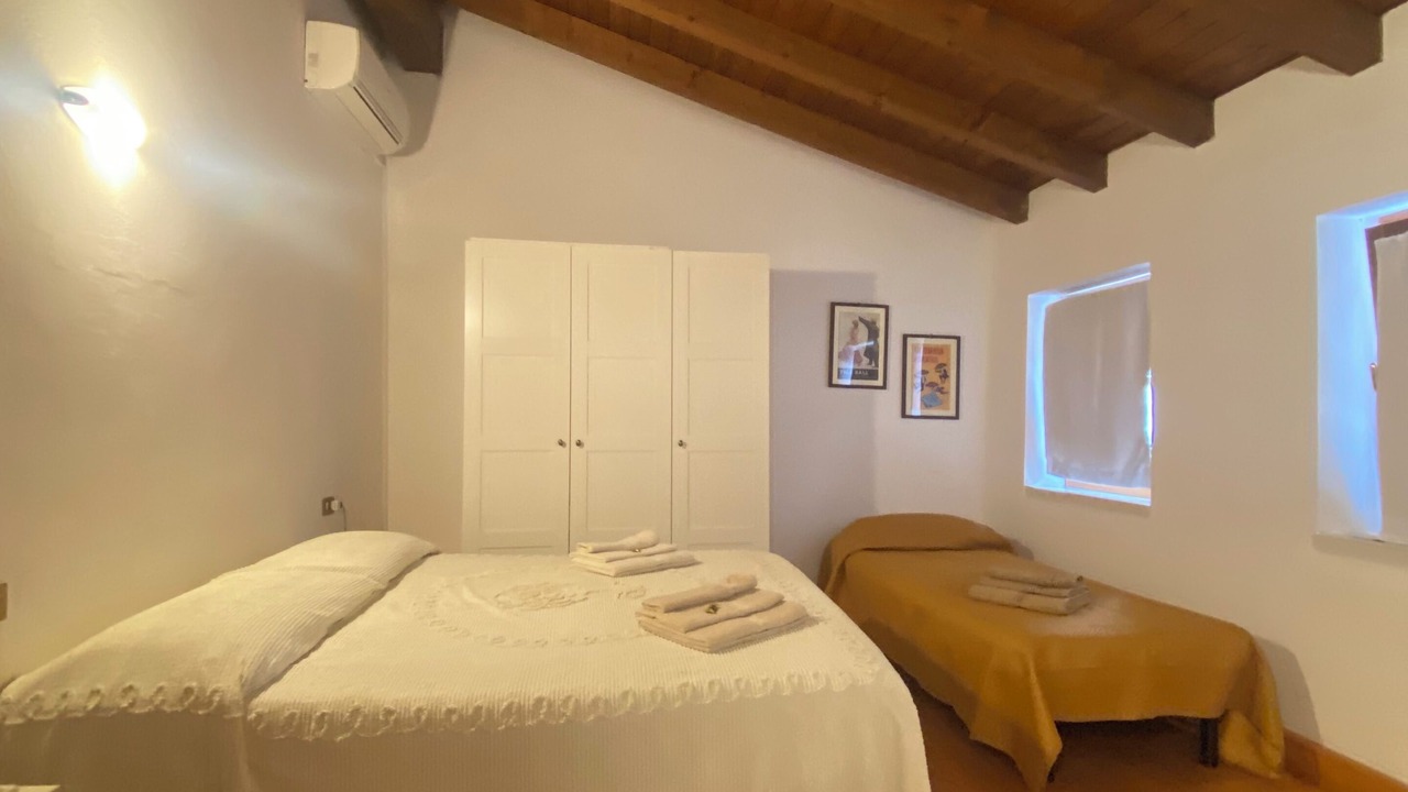 Photo of Bedroom in Marostica