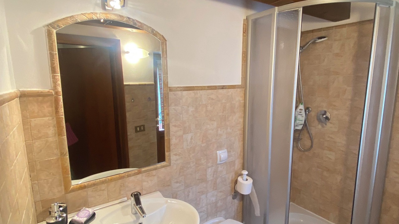Photo of Bathroom in Marostica