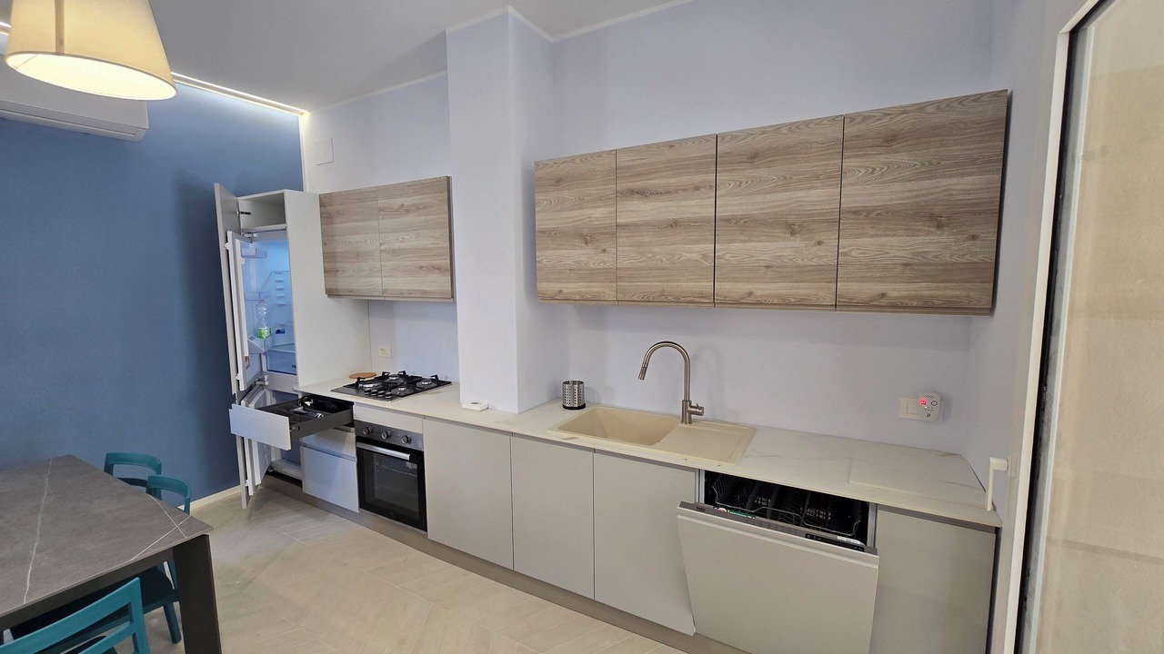 Photo of Kitchen in Grottammare