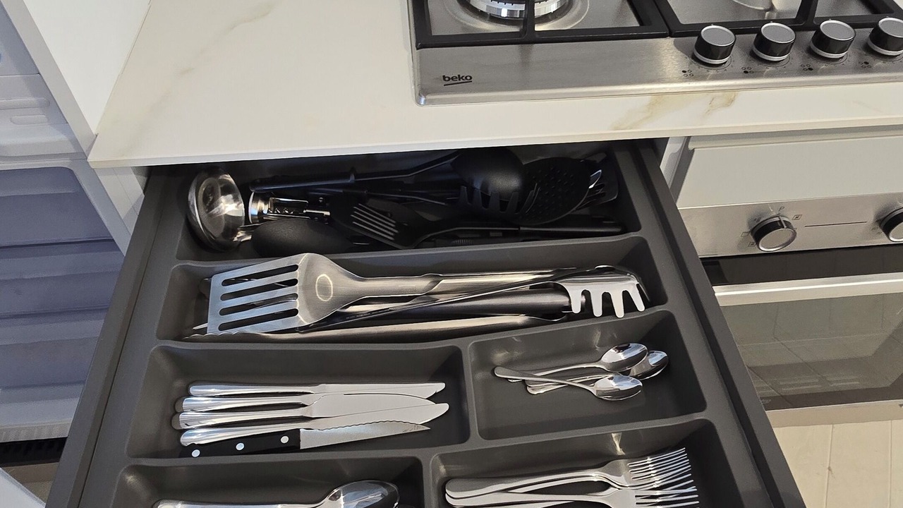 Photo of Kitchen in Grottammare